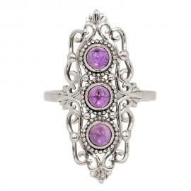Bague DSN-254