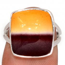 Bague MOK-696
