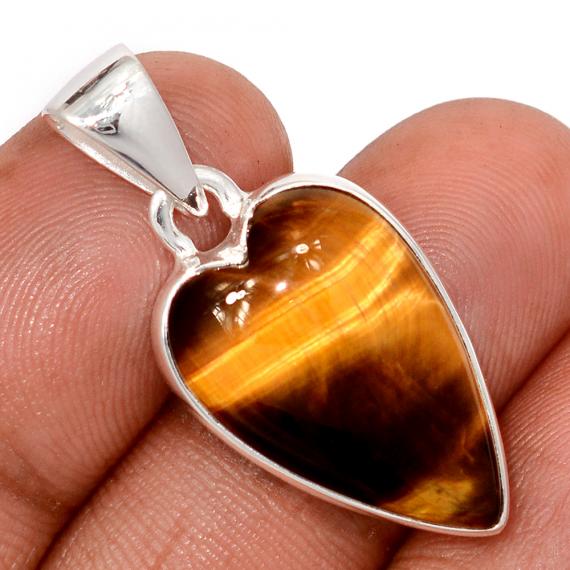 Pendentif TEY-19