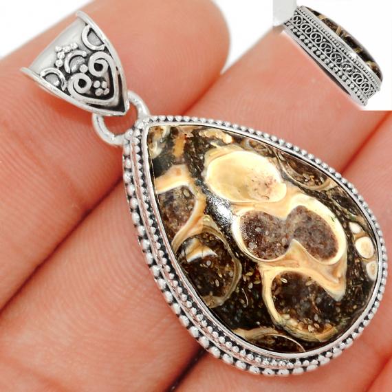 Pendentif TTJ-542