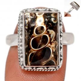 Bague TTJ-649
