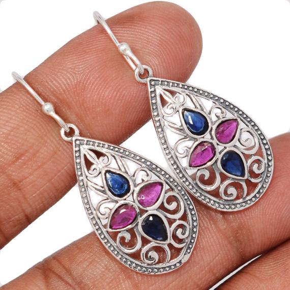 Boucles DSN-211