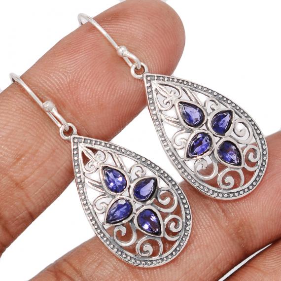 Boucles DSN-218