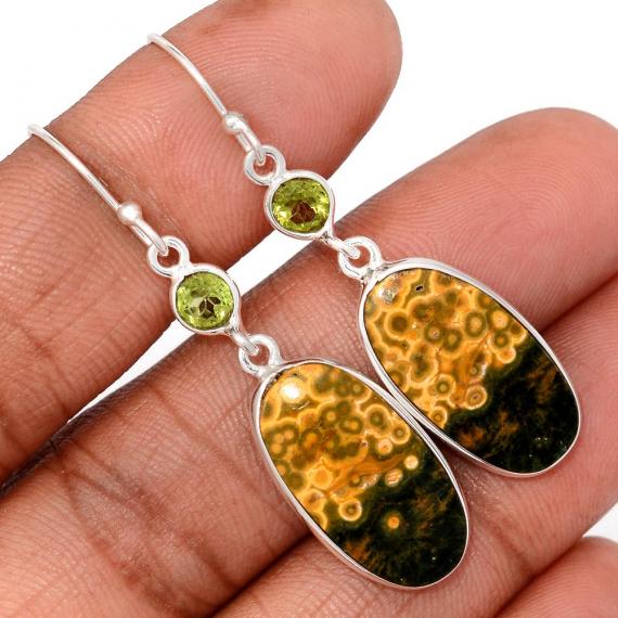 Boucles E-7778