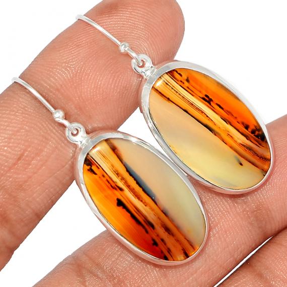 Boucles MNT-321
