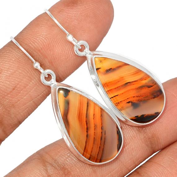 Boucles MNT-361