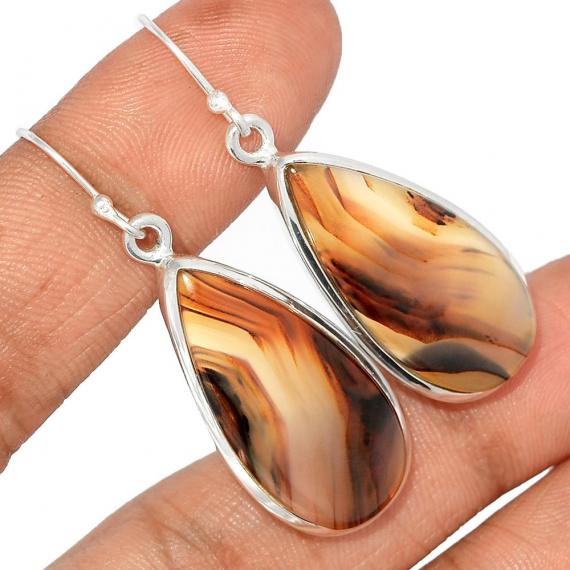 Boucles Z-2397