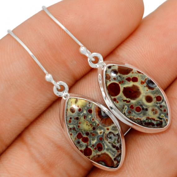 Boucles ADJ-18