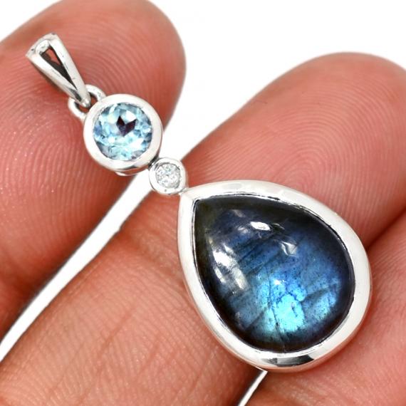 Pendentif BFL-235