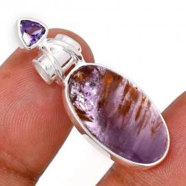 Pendentif CAC-9