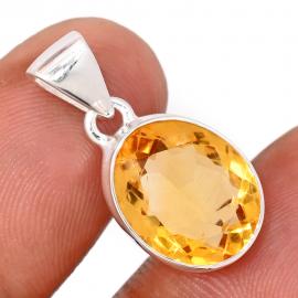 Pendentif CIT-74