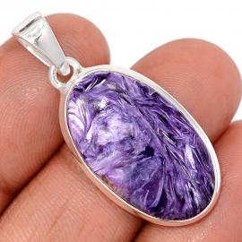 Pendentif CRO-23P