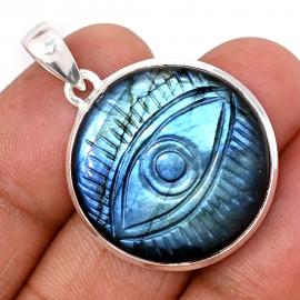 Pendentif EEL-17