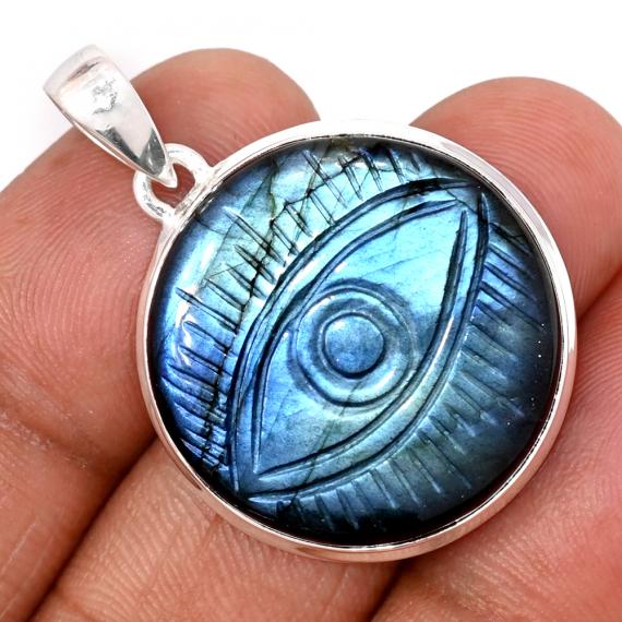 Pendentif EEL-17