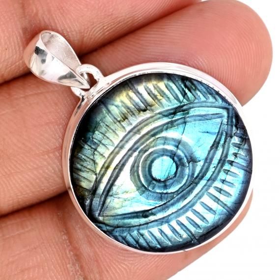 Pendentif EEL-19