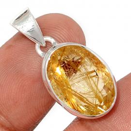 Pendentif GRF-533
