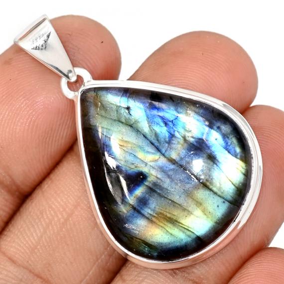 Pendentif MFL-63