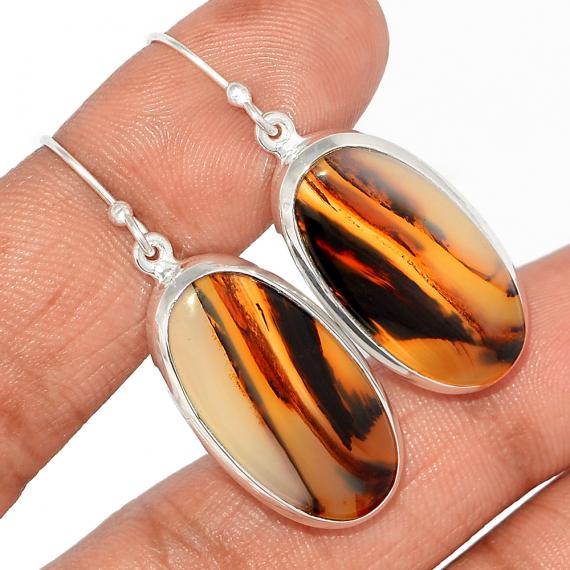 Boucles MNT-327