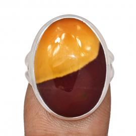 Bague MOK-702