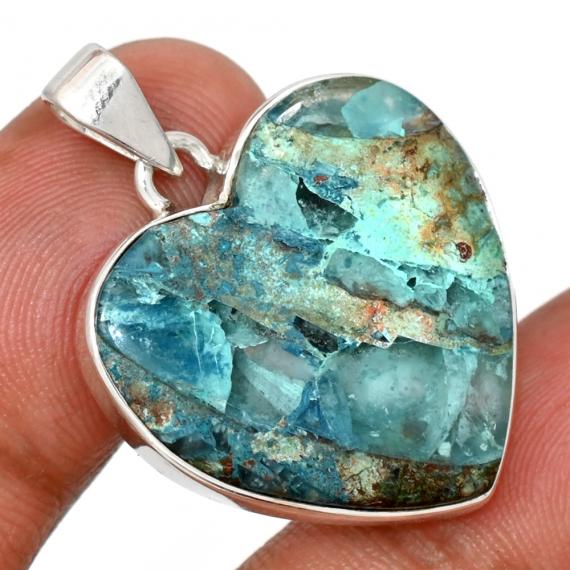 Pendentif QQR-1148