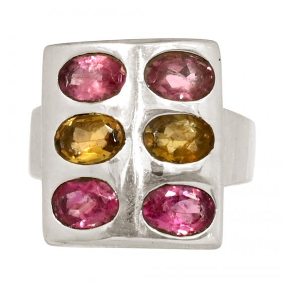 Bague TUF-225