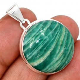 Pendentif AMZ-22