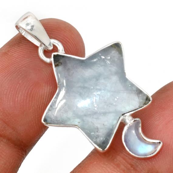 Pendentif AQM-1661