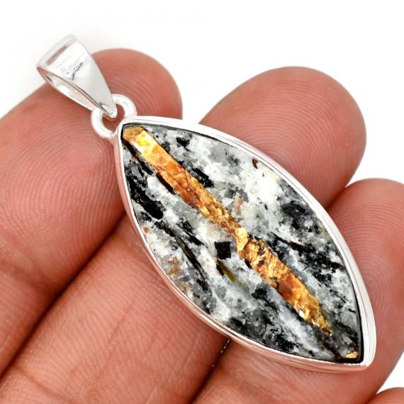 Pendentif AST-46