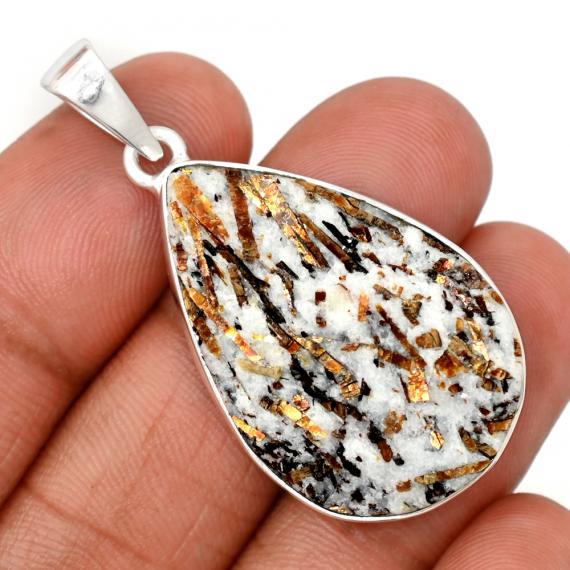 Pendentif AST-49