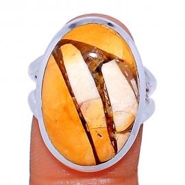 Bague BRM-577