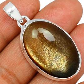 Pendentif BSN-366