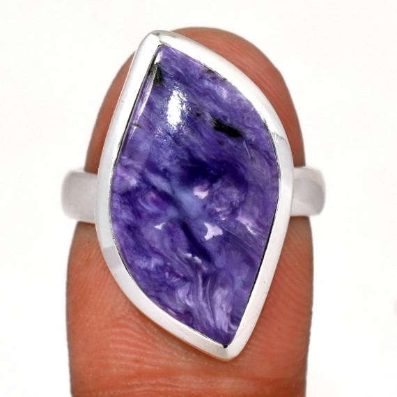 Bague CRO-66