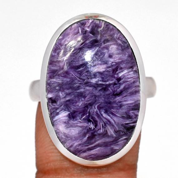 Bague CRO-68