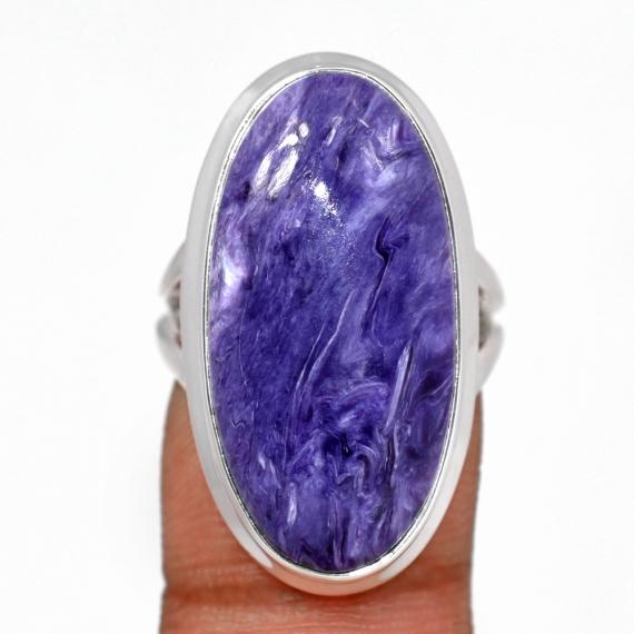 Bague CRO-69
