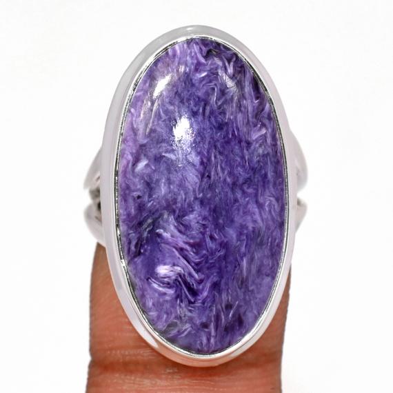 Bague CRO-70