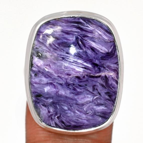 Bague CRO-71