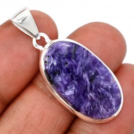 Pendentif CRO-72