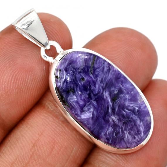Pendentif CRO-72