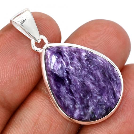 Pendentif CRO-73