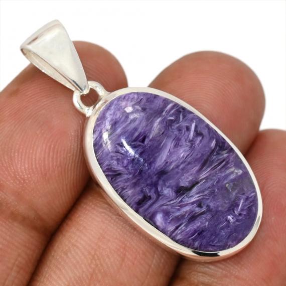 Pendentif CRO-83