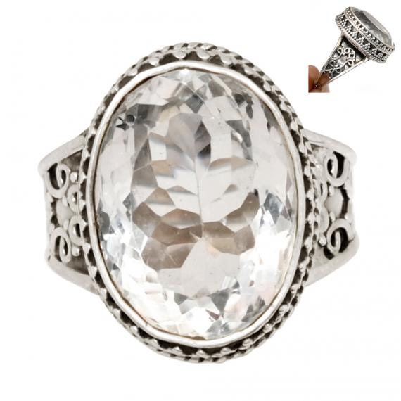 Bague CRY-1950