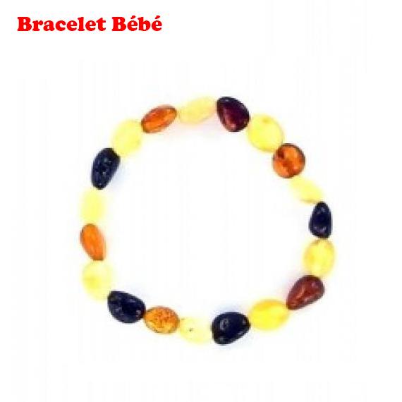 Bracelet BRAV-BBM1
