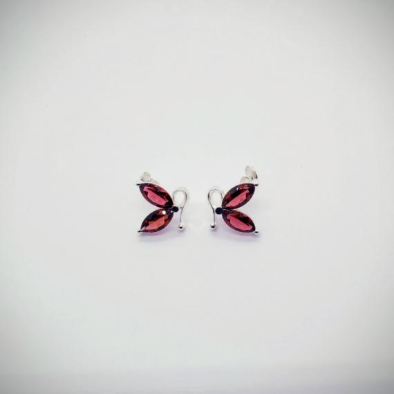 Boucles EU-ER2114-G