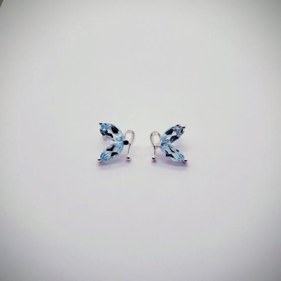 Boucles EU-ER214-L