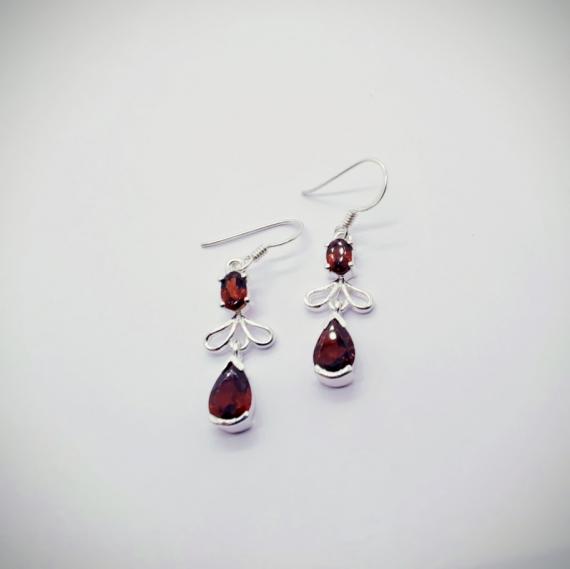 Boucles EU-ER2183-G
