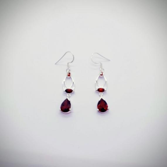 Boucles EU-ER2188-G