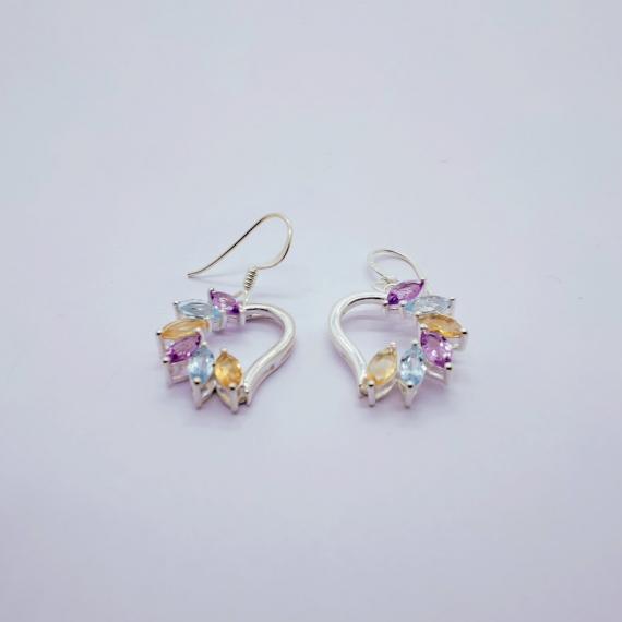 Boucles EU-ER2202-MP