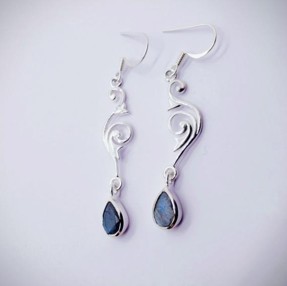 Boucles EU-ER2308-D