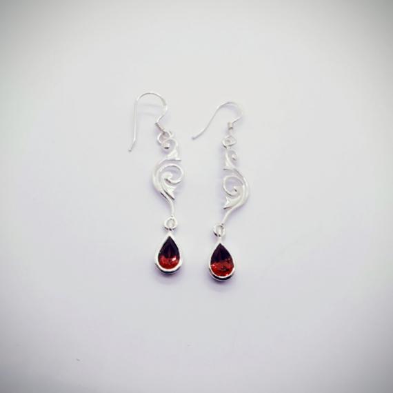 Boucles EU-ER2308-G