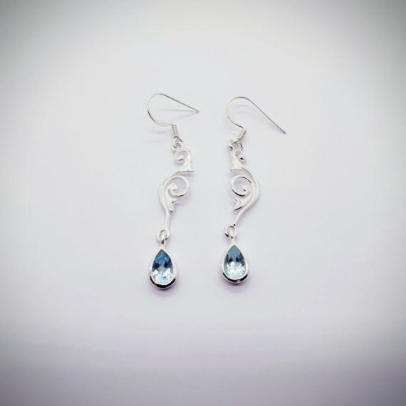 Boucles EU-ER2308-L